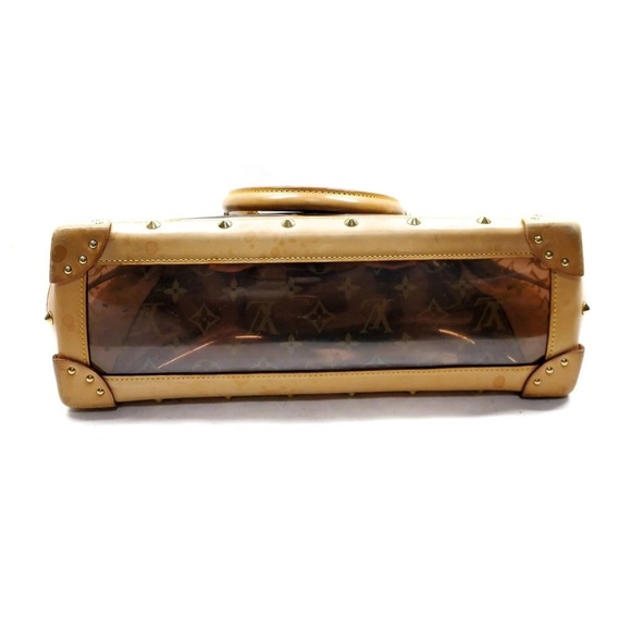 Louis Vuitton Neo Cabas Ambre - Picture 4 of 14